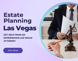 How to Find the Right Estate Planning Attorney in Las Vegas
